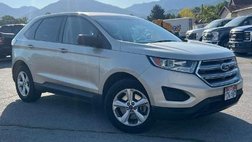 2017 Ford Edge SE