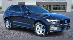 2022 Volvo XC60 B5 Momentum