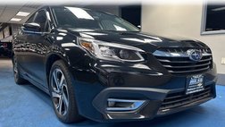 2022 Subaru Legacy Limited