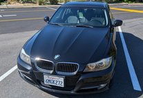 2010 BMW 3 Series 335i