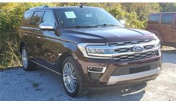 2024 Ford Expedition Platinum