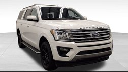 2020 Ford Expedition MAX XLT
