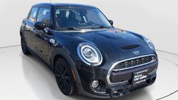 2021 MINI Hardtop Cooper S