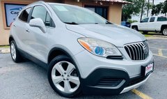 2016 Buick Encore Base