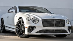 2024 Bentley Continental Speed AWD