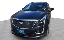 2024 Cadillac XT5 Sport
