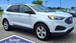 2022 Ford Edge SE