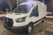 2024 Ford Transit 350 HD