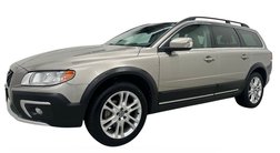 2016 Volvo XC70 T5 Premier