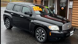2007 Chevrolet HHR LS
