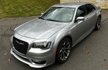 2017 Chrysler 300 S