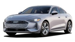 2025 Audi A5 quattro Premium Plus TFSI