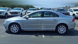 2011 Volvo S80 3.2