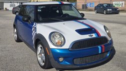 2009 MINI Cooper S