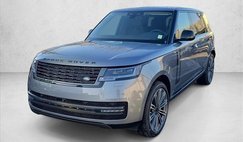 2026 Land Rover Range Rover P530 SE LWB
