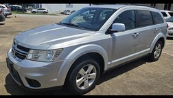 2012 Dodge Journey SXT
