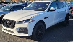 2021 Jaguar F-PACE P250 S