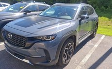 2023 Mazda CX-50 2.5 Turbo Meridian Edition