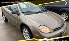 2000 Dodge Neon Highline