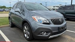 2014 Buick Encore Convenience