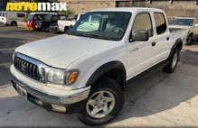2003 Toyota Tacoma PreRunner V6