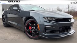 2023 Chevrolet Camaro SS