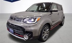 2018 Kia Soul !