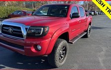 2007 Toyota Tacoma V6
