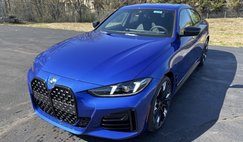 2025 BMW 4 Series 430i Gran Coupe