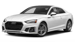 2022 Audi A5 quattro Premium 45 TFSI