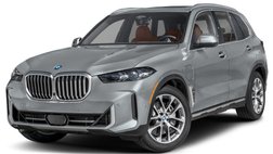 2024 BMW X5 xDrive50e