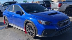 2024 Subaru WRX Premium