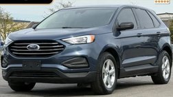 2019 Ford Edge SE
