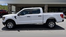 2023 Ford F-150 Police Responder