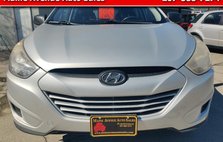 2011 Hyundai Tucson GL