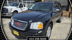 2008 GMC Envoy SLT