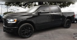 2022 Ram Ram Pickup 1500 Laramie