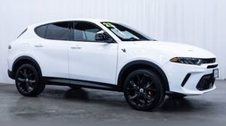 2023 Dodge Hornet GT Plus