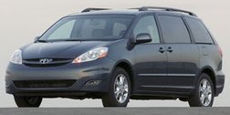 2010 Toyota Sienna XLE