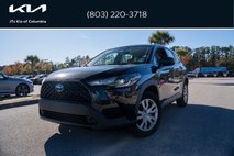 2023 Toyota Corolla Cross L