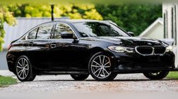 2021 BMW 3 Series 330i xDrive