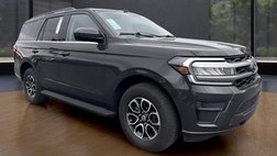 2022 Ford Expedition XLT