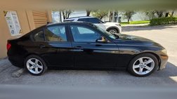 2013 BMW 3 Series 328i