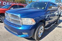 2009 Dodge Ram 1500 Laramie