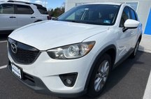 2015 Mazda CX-5 Grand Touring