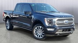 2023 Ford F-150 Limited