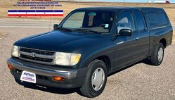 1998 Toyota Tacoma 