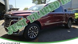 2025 Ram Ram Pickup 1500 Limited