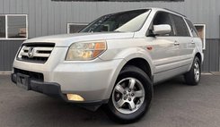 2006 Honda Pilot EX-L w/DVD