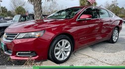 2020 Chevrolet Impala LT
